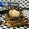 Oreo Overload Waffle