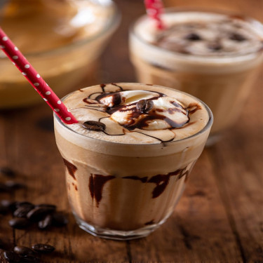 Cold Coffee Shake (Large)