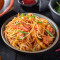 Singapore Style Noodles Chicken [Serves 1-2] [No Msg]