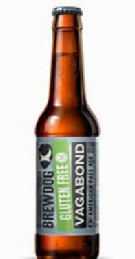 Brewdog Vaganond Gf