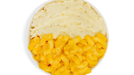 Créez Votre Propre Purée De Pommes De Terre Mac Cheese