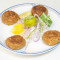 Mutton Shami Kabab (4 Pcs)