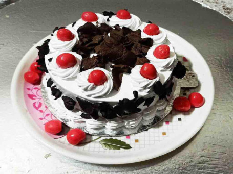 Gâteau au lin de la Forêt-Noire