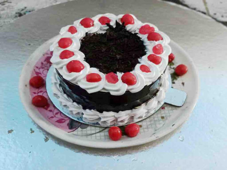 Gâteau Fantaisie De La Forêt-Noire