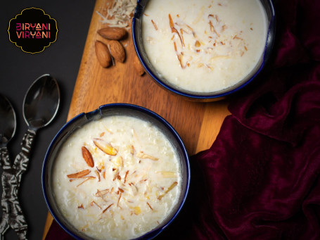 Thandi Subz Kheer