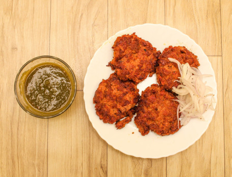 Galawati Kababs