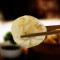 Buttered Paneer Gyoza Momos (6 Pcs)