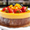 Mango Passion M. Cake