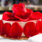 Gâteau Aux Roses