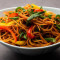 Veg Singapore Style Chowmein