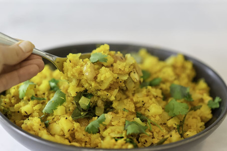 Batata Poha (300 Grams)