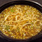 Peking Soup (Veg)