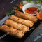 Veg Spring Roll [8 Pcs