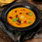 Desi Ghee Dal Double Tadka 600 Gms Served With 2 Nos Indian Breads)