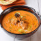 Butter Chicken[4 Pieces/ 600gms- Served With 2 Baby Lachha Paratha]