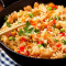 Chicken Egg Fried Rice Pirates Style [600 Gms]