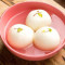 White Rasgulla 2Pcs