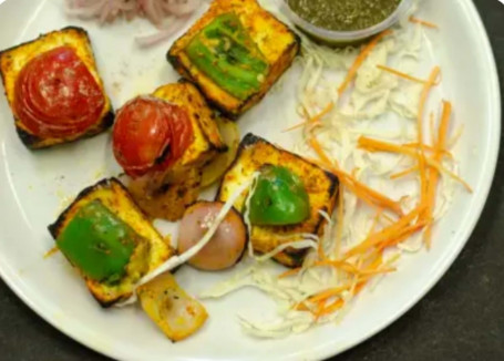 Paneer Tikka Dry Spyc