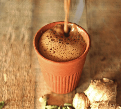 Chai (Kulhad)