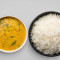 Desi Dal Chawal Bowl