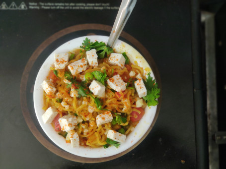 Special Paneer Maggie