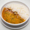 Daal Tadka Rice