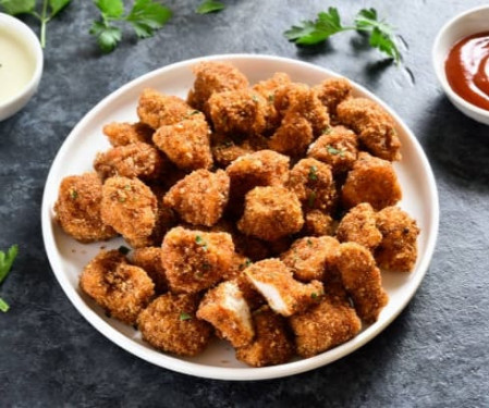 Chicken Popcorn Large Hot Crispy)