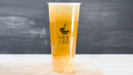 White Peach Tea Large