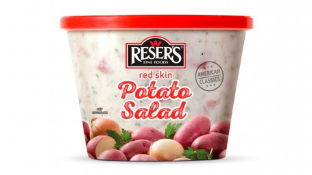 Red Skin Potato Salad, Oz