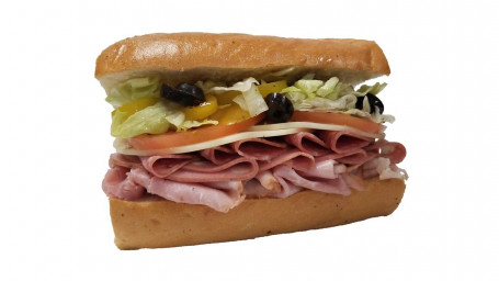 Sandwich Italien Classique