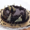Fresh Chocolate Trufle Cake [Half Kg]
