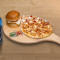 Burger And Pizza With Cold Drink Combo