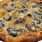 Red Osier Beef On Weck Pizza Large 18