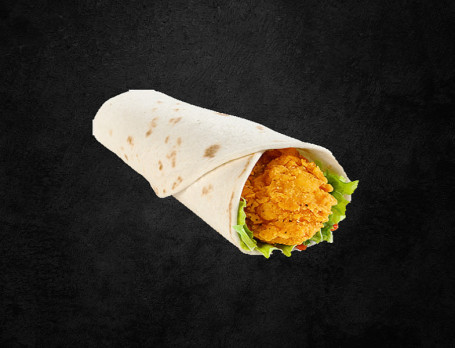 Fishlee Crispee Wrap