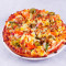 Mexican Delight Pizza Rock Star Medium