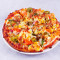 Mexican Delight Pizza Rock Star Large