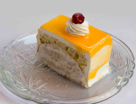 Mango Cake Supreme 500G