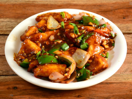 Dry Paneer Mix Manchurian