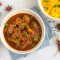 Mutton Curry With Biryani Rice