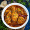 Amritsari Chicken Masala [Serves 1]