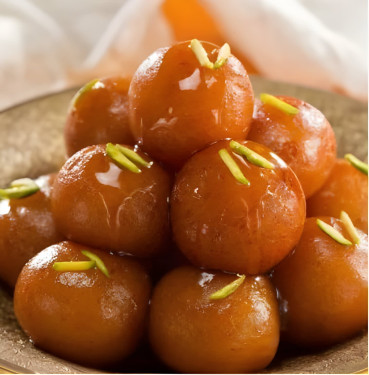 Gulaab Jamun [1Pcs]