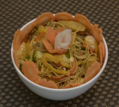 Singapour Noodle