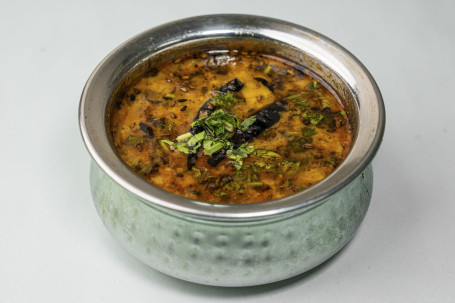 Dal Arhar Fried With Butter