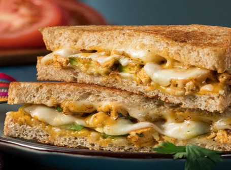 Chicken Chese Sandwich