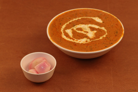 Butter Paneer Masala With Thick Gravy Made With Fresh Natural Oil