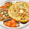 Aloo Kulcha Atta