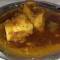 Beef Paaya Nihari Half