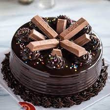 Chocolate Punch Cake (500 Gms)