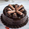 Chocolate Punch Cake (500 Gms)