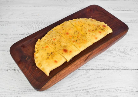 Stuffed Garlic Bread [4 Pieces]